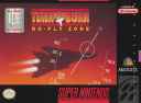 Turn and Burn - No-Fly Zone  Snes